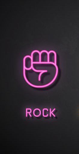 rock